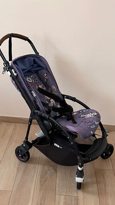 Візочок Bugaboo Bee 5