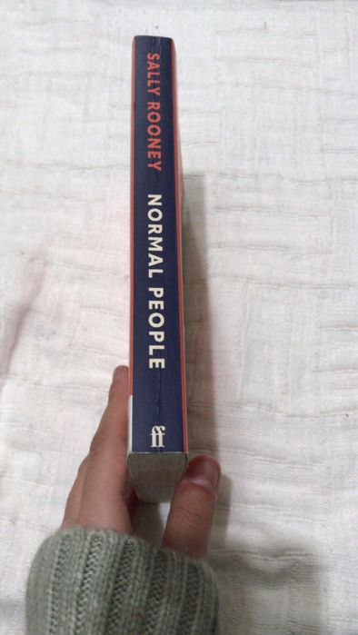 Normal people Salley Rooney