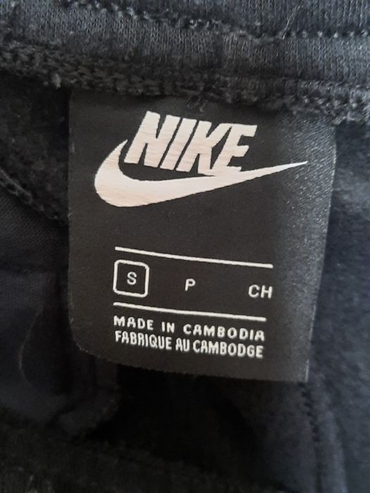 Спортивні штани Nike Originally BV2737-011