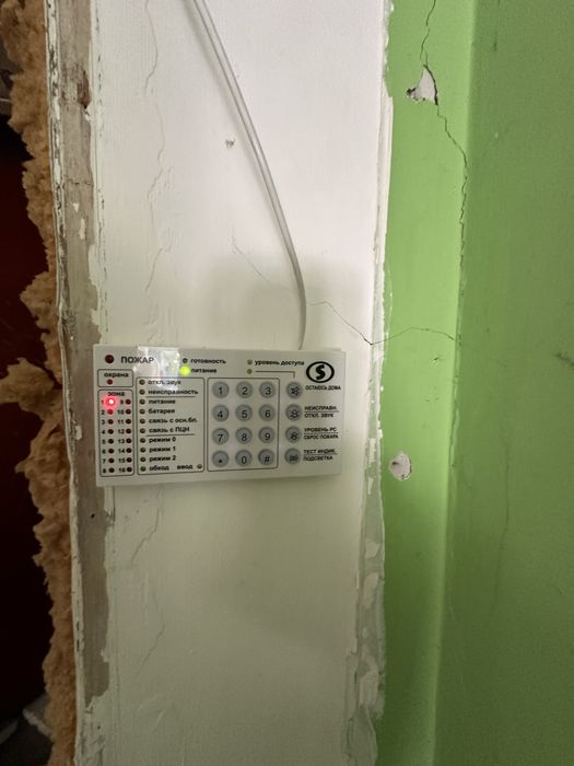 Продажа фасадного помещения в центре города