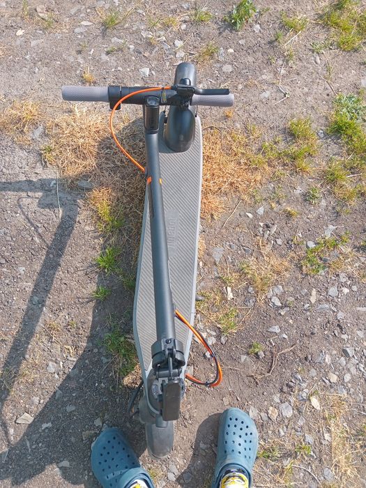 Електро самокат Segway