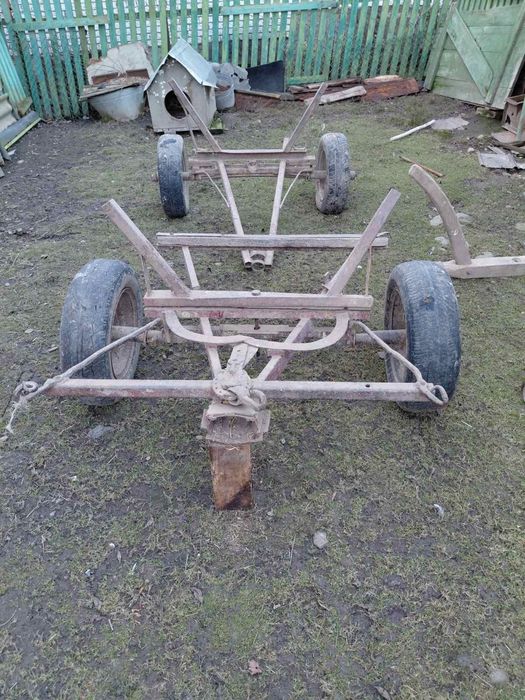 Продам віз, фіра