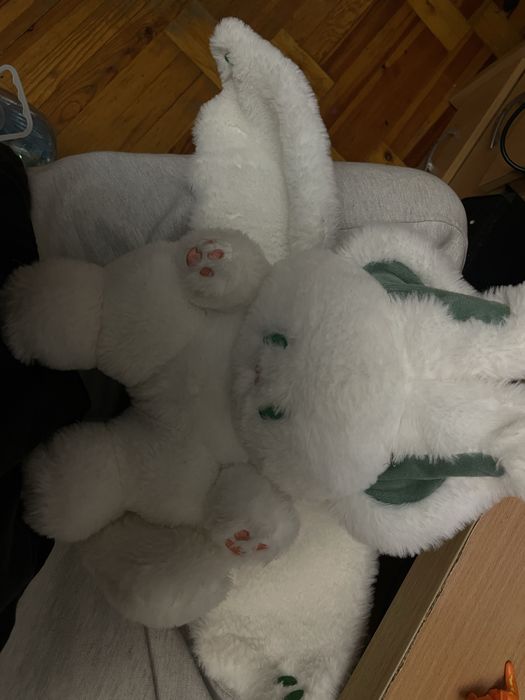 Віддам мʼякі іграшки безкоштовно