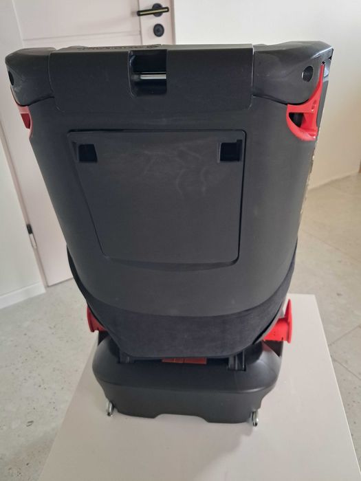 Fotelik Avionaut Glider 9-25 kg ISOFIX