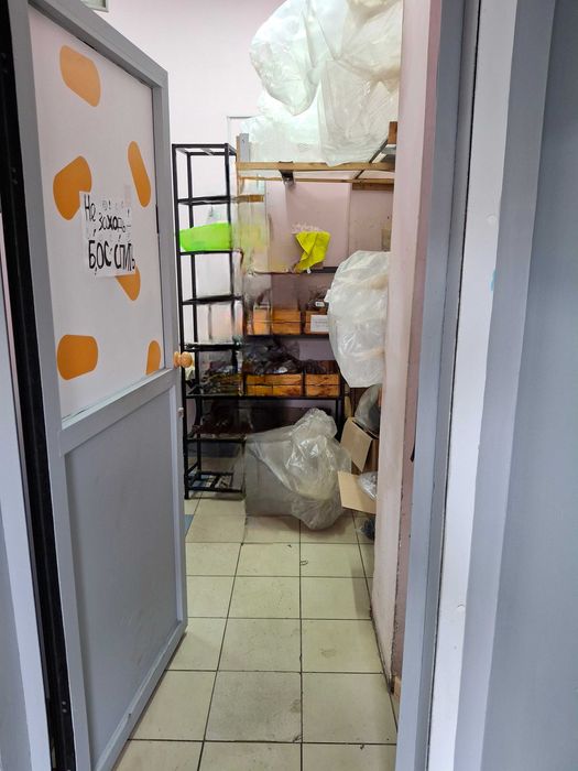 Аренда под магазин или другое коммерческое использование. ул. Волонтерская 2 мин. от метро Холодная Гора