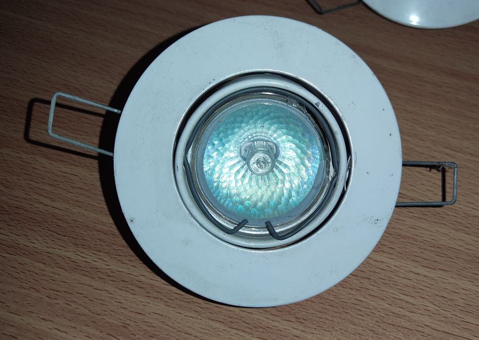 Iluminação para tetos falsos64752020743810121
