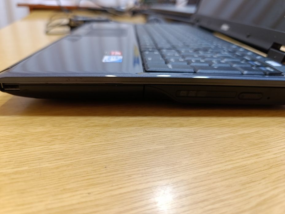 Ноутбук MSI CX600