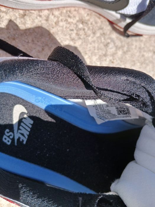 Tenis NIKE futsal Óptimo Estado