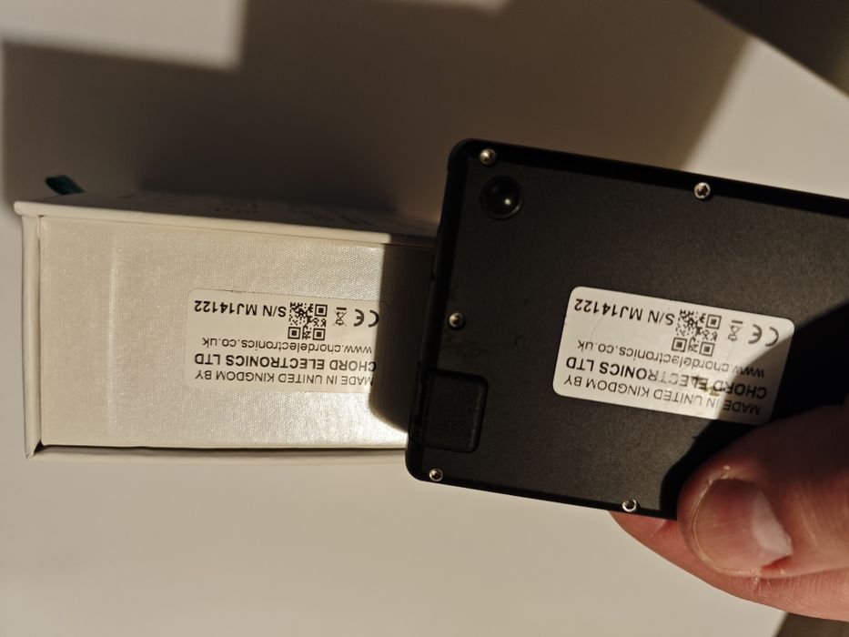 ЦАП та підсилювач для навушнікив Chord mojo 2 або обмін на RTX 4070/ti