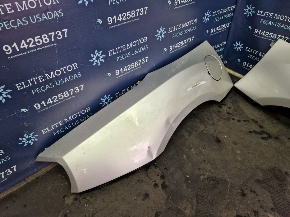 Guarda lamas traseiro usado BMW Z4 ESQUERDO DIREITO
