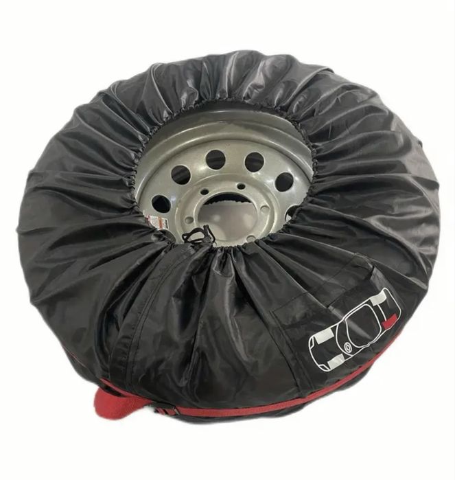 Pokrowce na kola 65 cm
