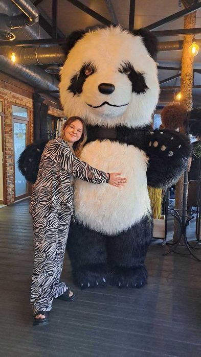 Оренда Костюму Пса Патрона