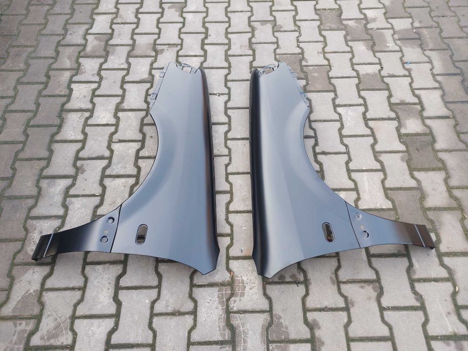 Крило Крила Крылья на Volkswagen Passat B4 10.93-10.96 Пасат б4