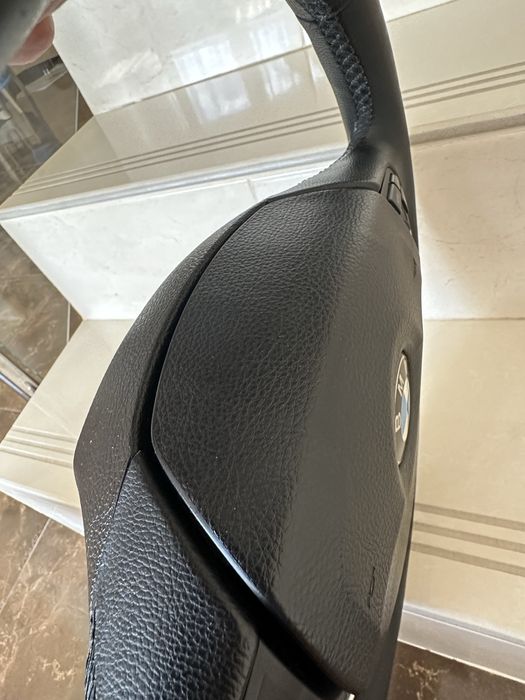 Кермо BMW F-10 рестайлинг