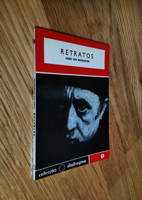 Hugo Van Wadenoyen - Retratos
