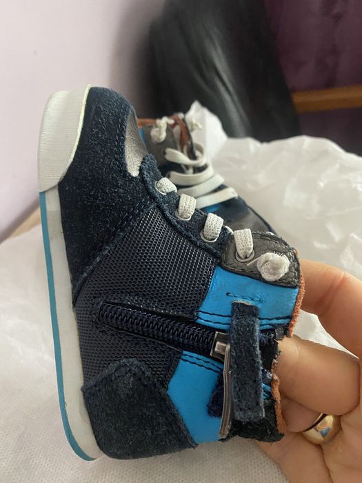 Buty 21 w barzo dobrym stanie