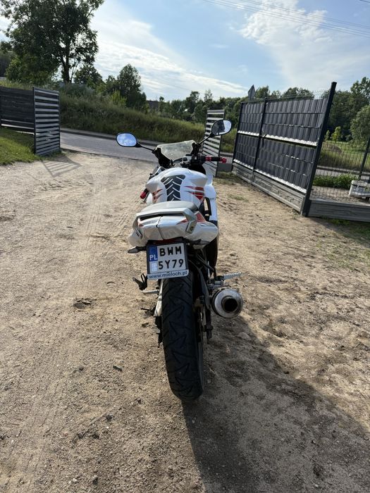 Yamaha tzr 50/90