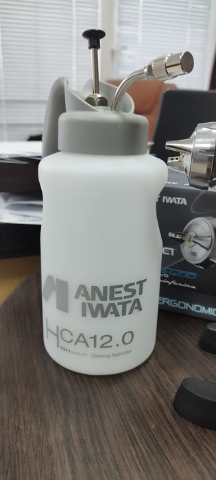 Фарбопульт Anest Iwata