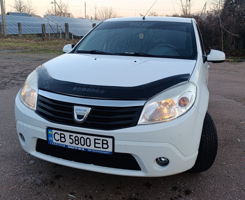 Продам автомобіль