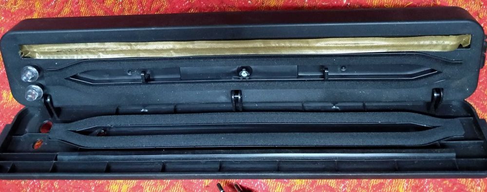 Упаковщик Пакувальник вакуумний Висилаю