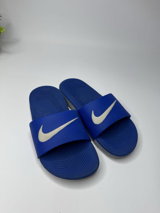 Дитячі тапки nike