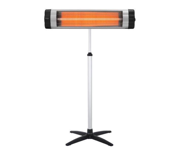 Інфрачервоний обігрівач ergo HI 1620