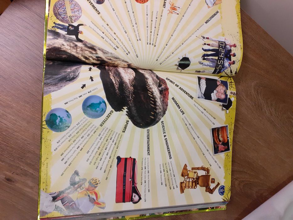 "Guinness World Records 2009"