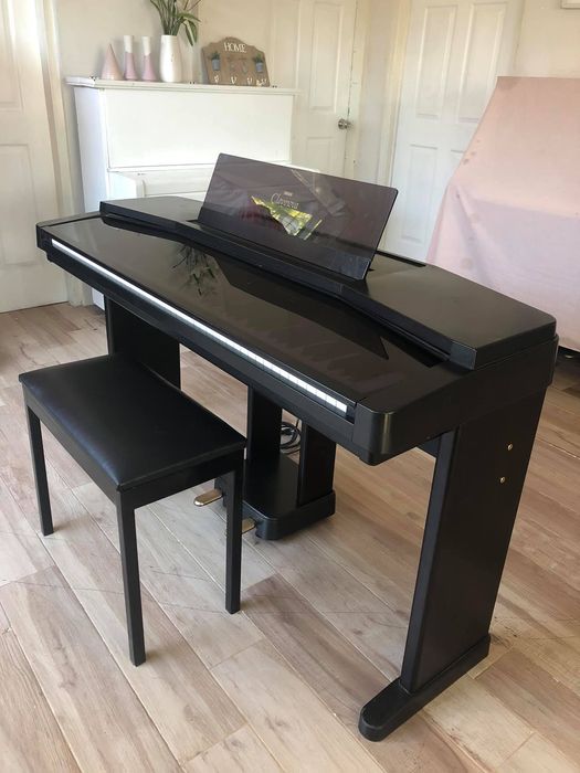 Yamaha Clavinova CVP-50