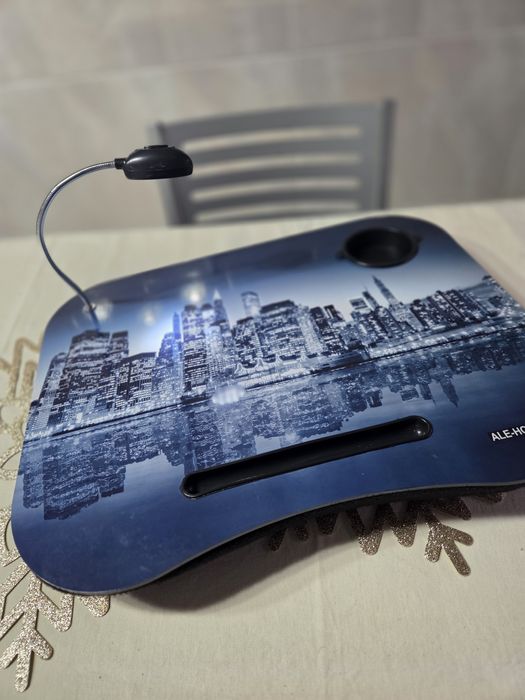 Base para portátil ou tablet