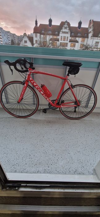 Sprzedam kolarzówkę kross.