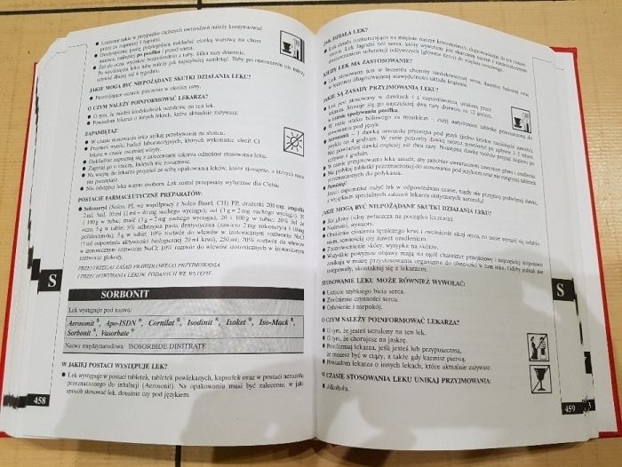 Leki encyklopedia dla pacjenta