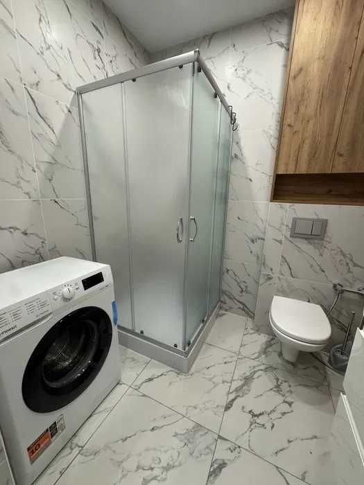 1к квартира 44 м² | ЖК Модуль | ГАЗ | новий ремонт | центр Бучі | Заходь