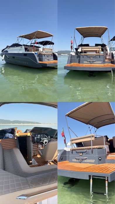 Bayliner Cierra 2655