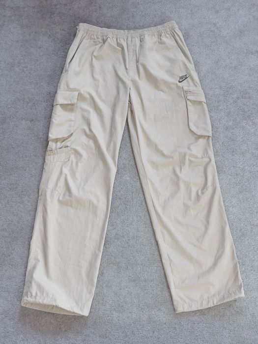 Nike Cargo pants Vintage