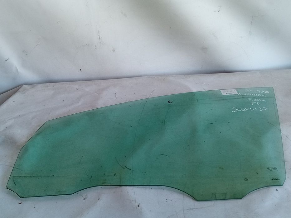 Vidro porta frente esquerda SEAT Alhambra (710, 711)