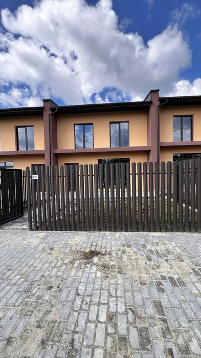 Продаж/Таунхаус/0 цикл/Запитів/Львівська обл