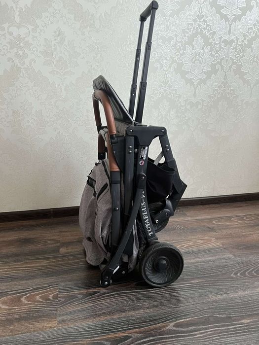 Коляска yoya plus - pro