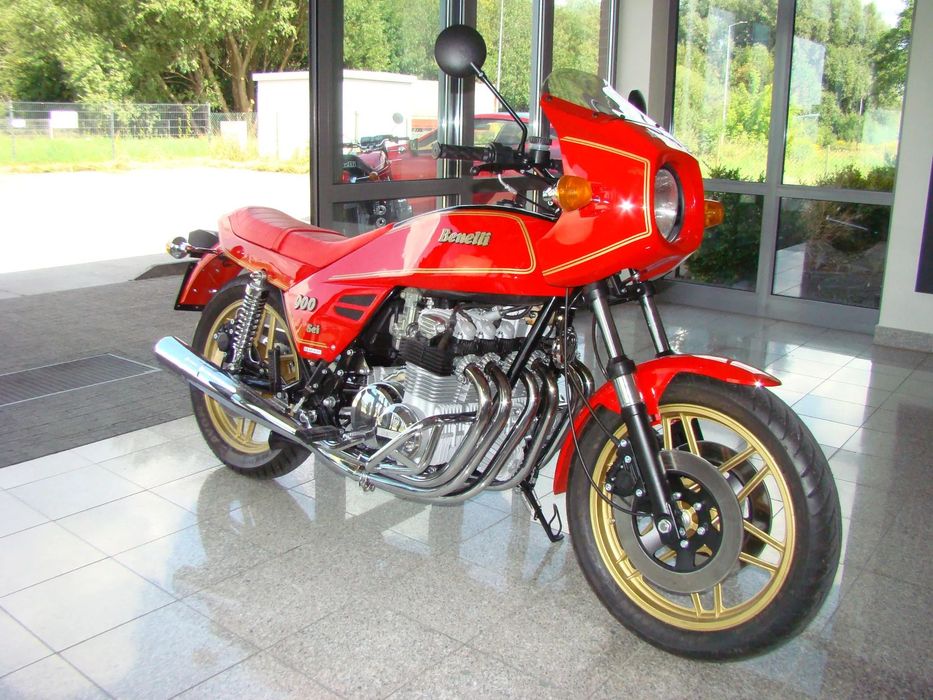 Benelli