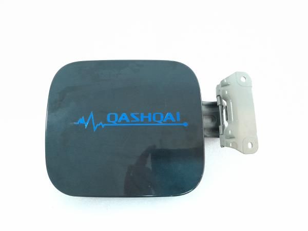 Tampa depósito combustível NISSAN Qashqai/Qashqai+2 I (J10, JJ10)