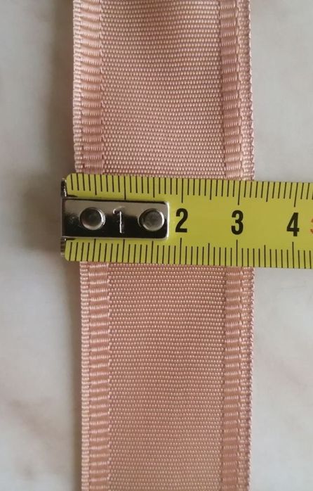 Тасьма, косая бейка