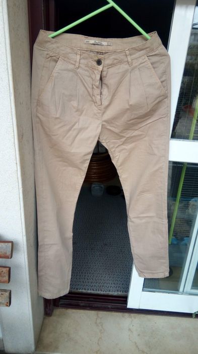 Calça de senhora