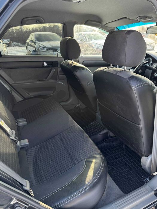 Daewoo Gentra 2013р. 1.5 бензин/газ обмін [Перший внесок від 20%]