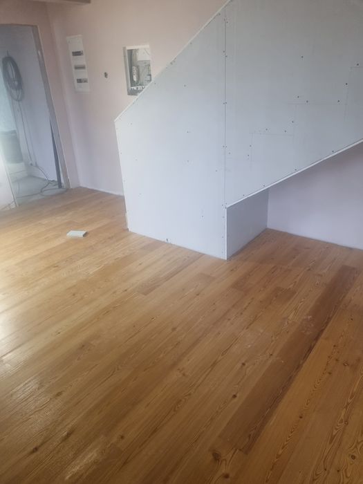 Carpintaria ao domicílio