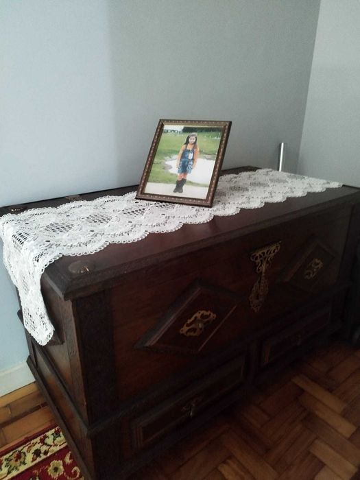 Móvel de arrumação/ Arca de arrumação/ baú