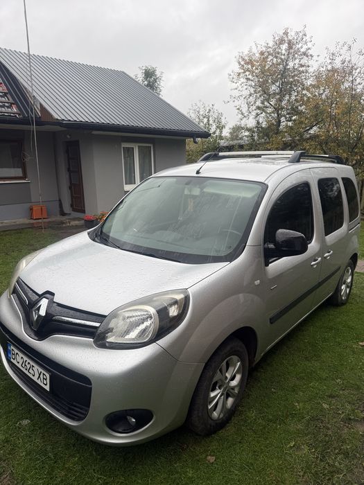 продам рено канго 2014р  kangoo