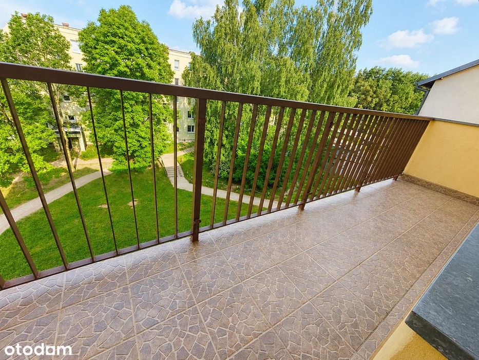 3 pokoje | 71,9m2 | Dwupoziomowe | Pieczewo