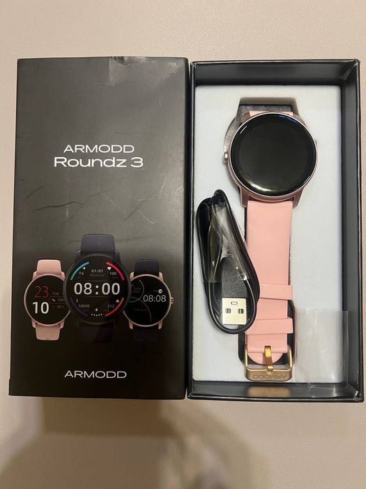 Смарт годинник  .