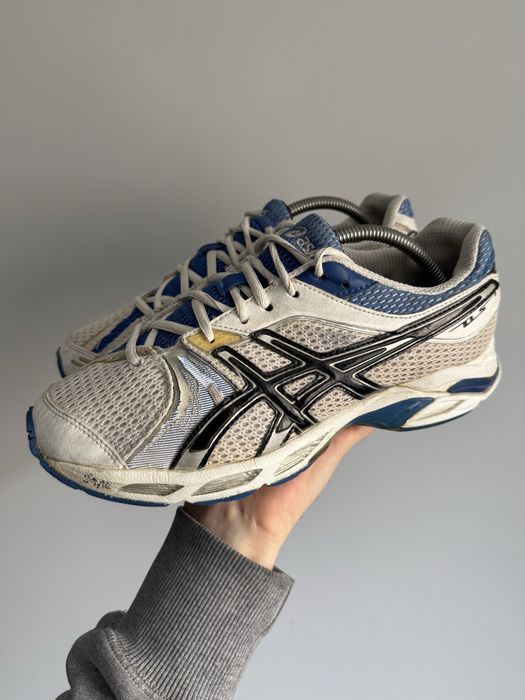 Вінтажні кросівки Asics Gel
