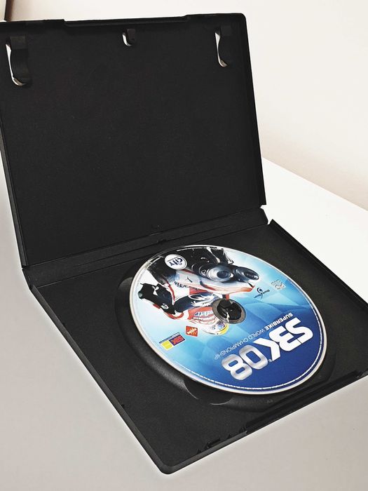 Gra PC SBK-08: Superbike World Championship