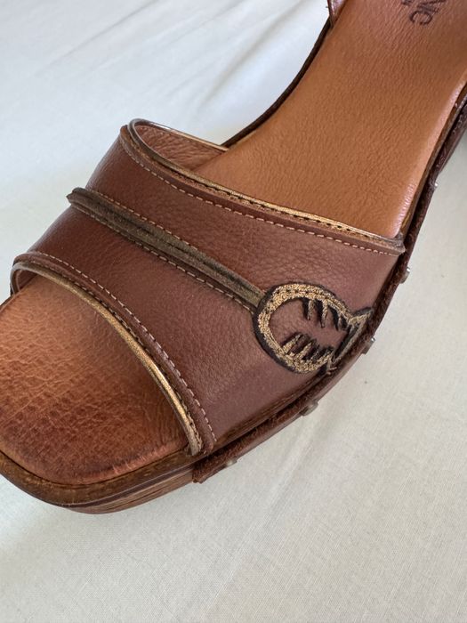 Sandálias - Nemonic